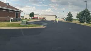 Why Choose Us For All Your Driveway Paving Needs in Hackettstown, NJ?